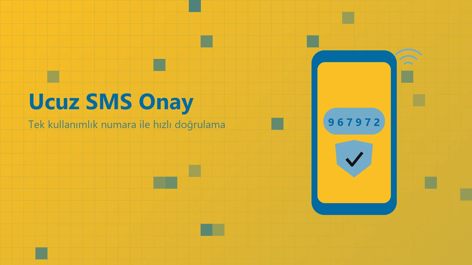 Ucuz sms onay için Ucuz SMS Onay paneli: telefonda beliren doğrulama kodu ve uygun fiyatlı numara listesi