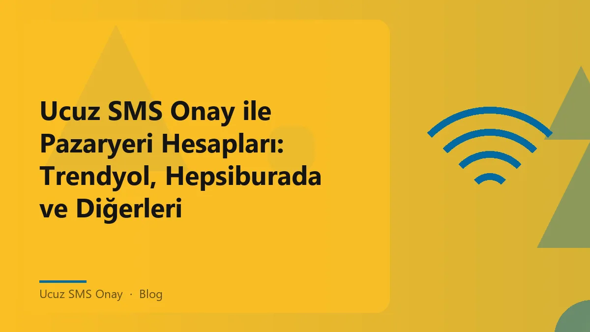 Ucuz SMS Onay ile hesap doğrulama süreci için genç bir ekip çalışıyor.
